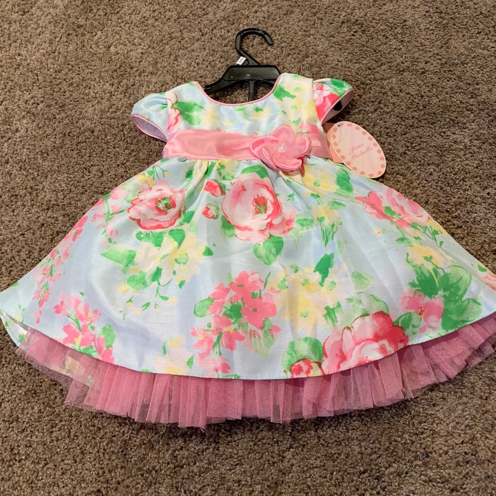 Jona Michelle - Perfect Easter Dress